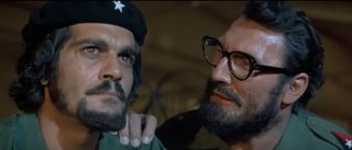 Che! still 4