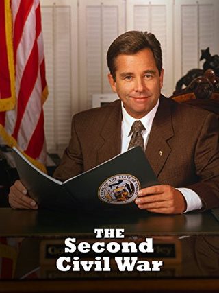 The Second Civil War still 1