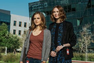 The Circle still 3