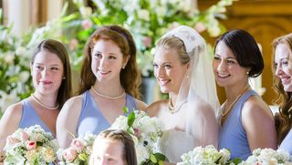 Garage Sale Mystery: The Wedding Dress still 3