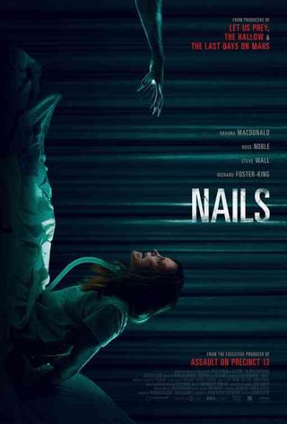 Nails still 3