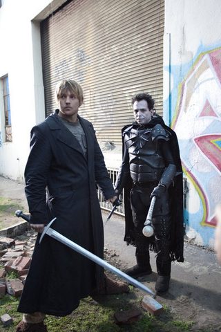 Almighty Thor still 4