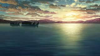 Batman Ninja still 5