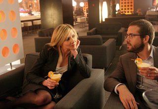 Chaos Theory still 3
