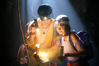 Dora and the Search for Sol Dorado still 3