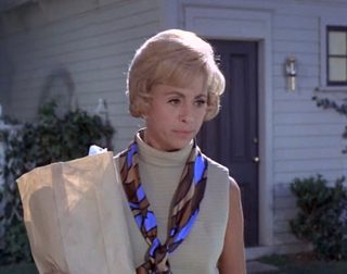 The Million Dollar Duck still 4