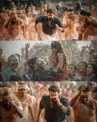 Aaraattu still 4