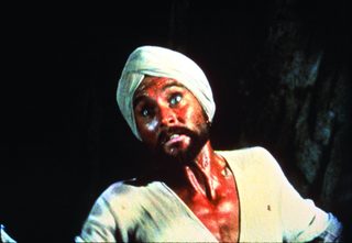 The Golden Voyage of Sinbad still 8