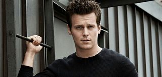 Jonathan Groff, photo 1 of 3