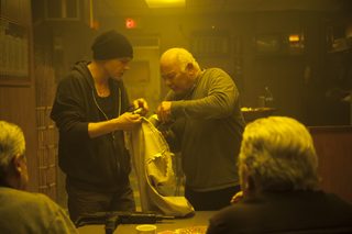 Rob the Mob still 3