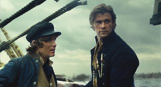 In the Heart of the Sea still 4