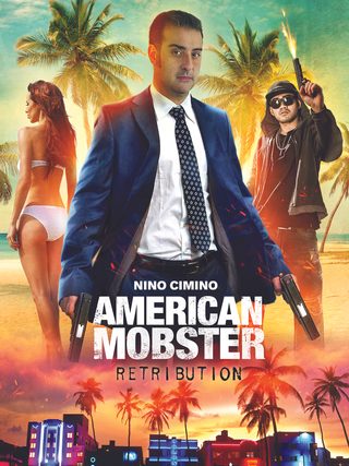 American Mobster: Retribution still 1