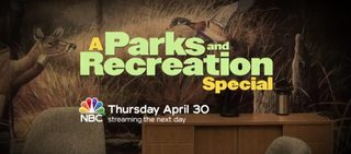 A Parks and Recreation Special still 1