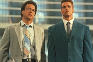 Red Heat still 4
