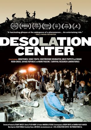 Desolation Center still 6