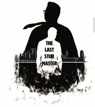 The Last Stub Master still 5