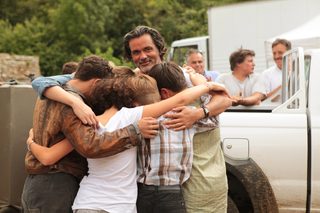 War of the Buttons still 5