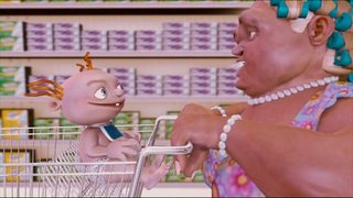 Foodfight! still 5