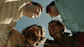 The Hungover Games still 5