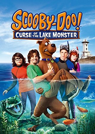 Scooby-Doo! Curse of the Lake Monster still 6