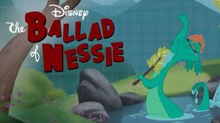 The Ballad of Nessie still 5