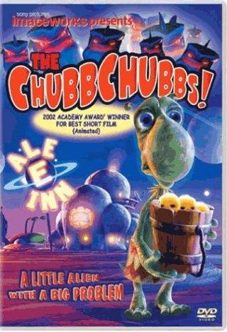 The Chubbchubbs! still 2