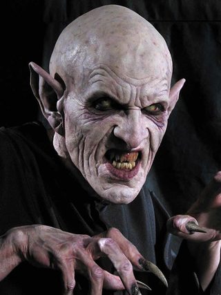 Nosferatu: A Symphony of Horror still 5