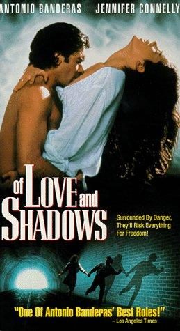 Of Love and Shadows still 5
