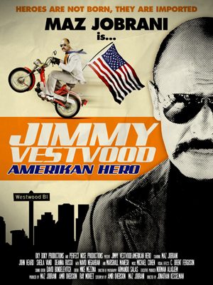Jimmy Vestvood: Amerikan Hero still 3