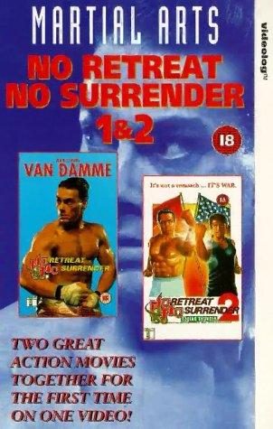 No Retreat, No Surrender still 4