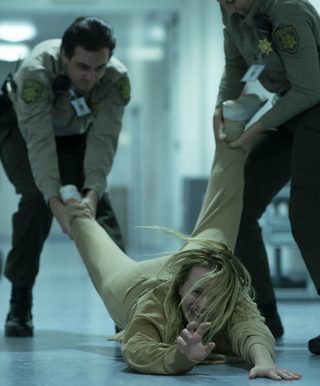 The Invisible Man still 4