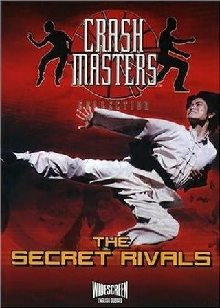 The Secret Rivals still 1