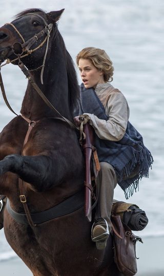 The Stolen still 6