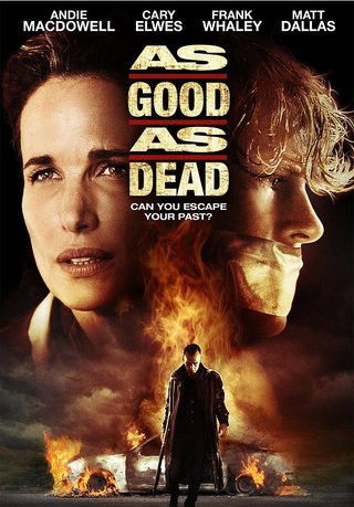 As Good as Dead still 6