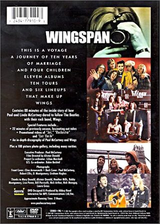Wingspan still 4