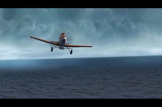 Planes still 5
