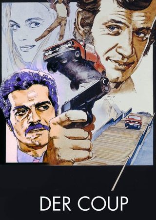 The Burglars still 1