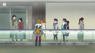 K-ON! The Movie still 2
