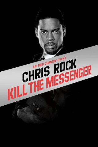 Chris Rock: Kill the Messenger still 8