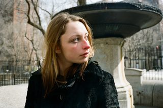 Heaven Knows What still 6