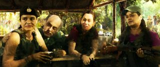 Red Jungle still 5