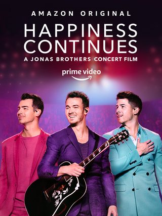 Happiness Continues still 8