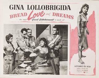 Bread, Love and Dreams still 3