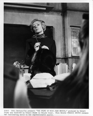 The Prime of Miss Jean Brodie still 5