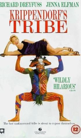 Krippendorf's Tribe still 5