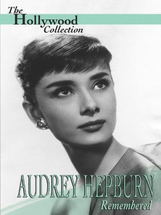Audrey Hepburn: Remembered still 2