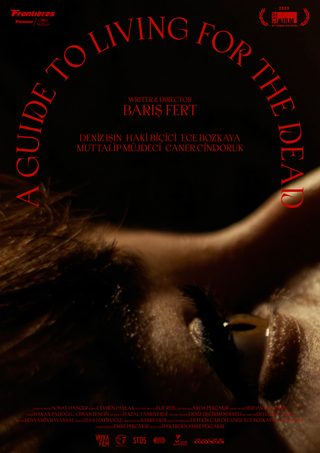 A Guide to Living for The Dead still 5