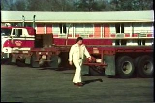 Truckin' Man still 2
