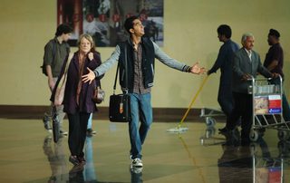 The Second Best Exotic Marigold Hotel still 3