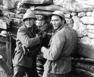 The Great War still 4